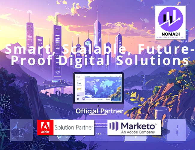 Adobe Marketo: The Complete Guide to Marketing Automation in&nbsp;2025