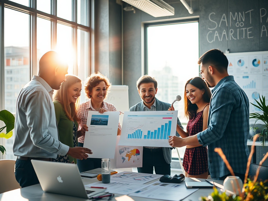 Marketing Industry in&nbsp;Australia